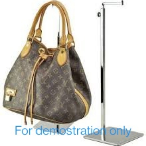 Handbag Stand Holder Adjustable Height - Picture 6 of 6